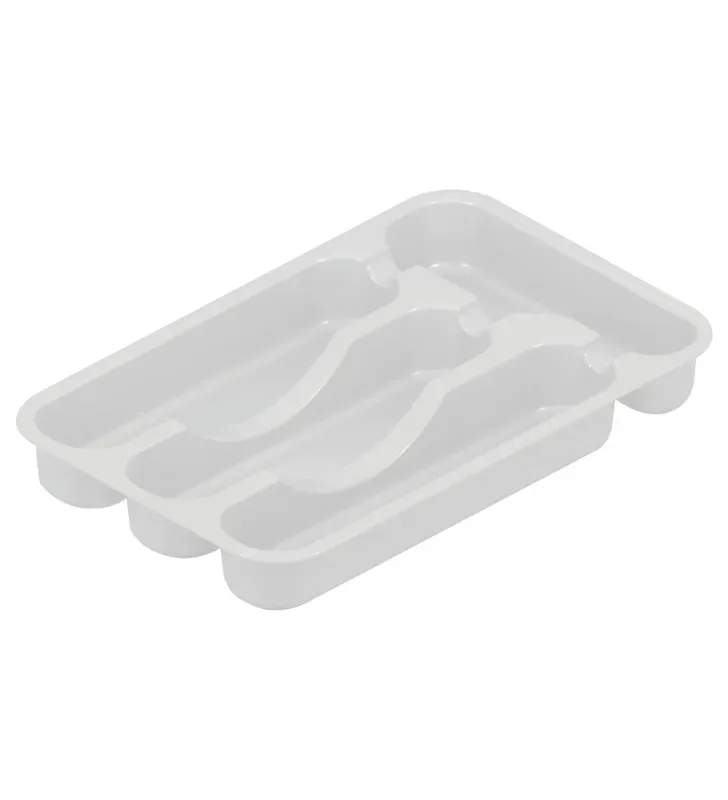 Juego de Cubiertos Tramontina 25 pzas Negro – 23198/075