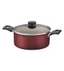 Cacerola Tramontina Turim 22 cm con Tapa – 20261/722