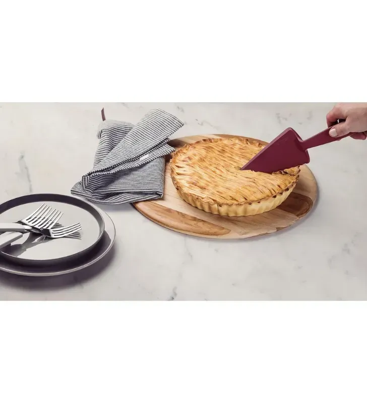 Espátula para Torta Tramontina Ability – Nylon Resistente 25164/170