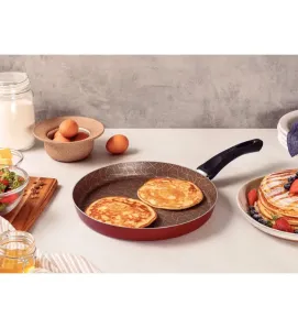 Panquequera Tramontina París 28 cm – Starflon Max 28506/728