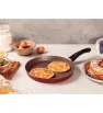 Panquequera Tramontina París 28 cm – Starflon Max 28506/728