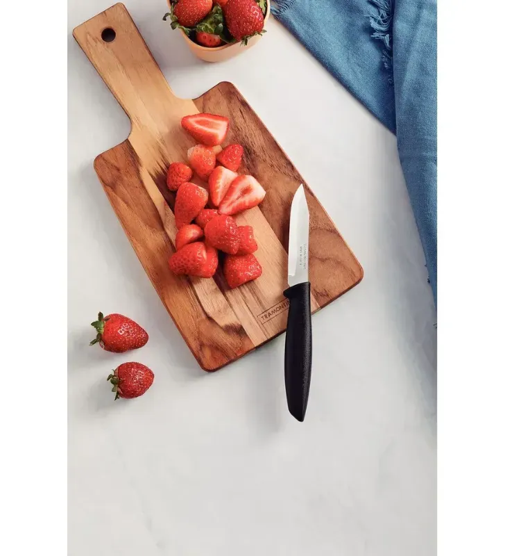 Cuchillo para Legumbres Tramontina Plenus 3" - 23420/103