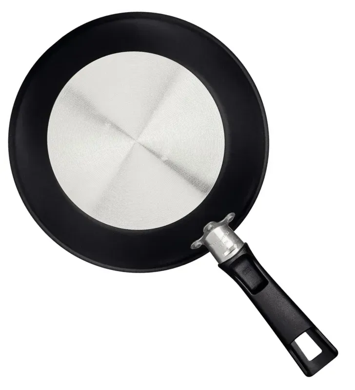 Sartén Tramontina Loreto 24 cm Grafito – Starflon Max 20380/024