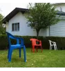 SILLA INFANTIL MIMO COLORES