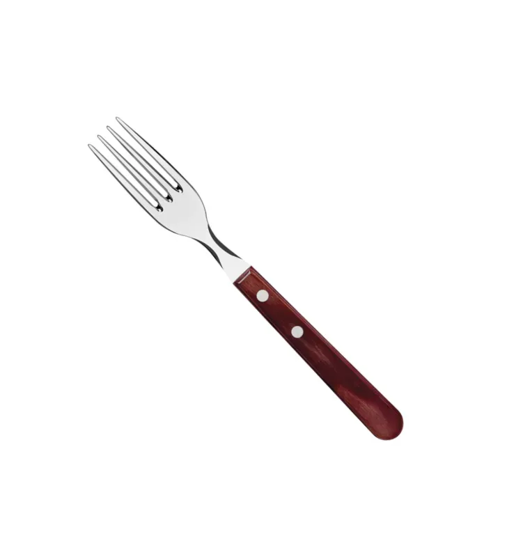 Juego para Asado Tramontina Jumbo Polywood 4 pzas - 21198/708