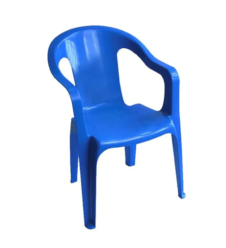 SILLA INFANTIL MIMO COLORES