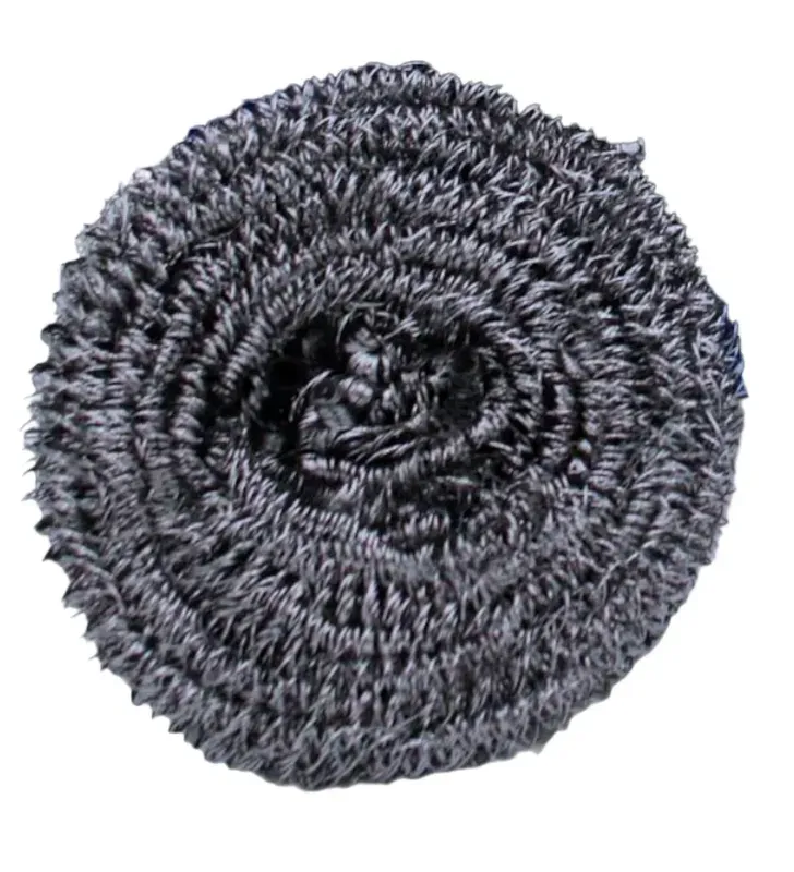 Fibra nana Yuliana 12 pzas - Limpieza Profunda R7-61010