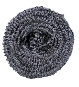 Fibra nana Yuliana 12 pzas - Limpieza Profunda R7-61010