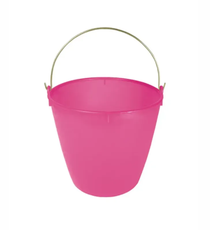 Cubeta Flexible No. 16 Yuliana 11 Litros - Varios Colores