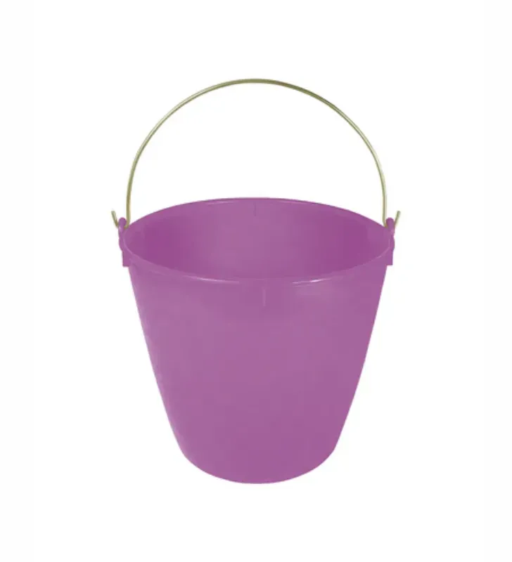 Cubeta Flexible No. 16 Yuliana 11 Litros - Varios Colores