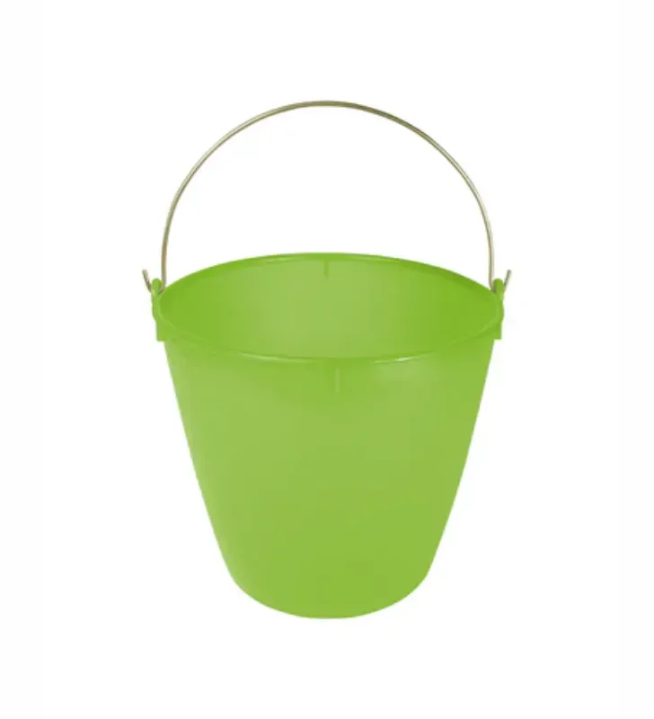 Cubeta Flexible No. 16 Yuliana 11 Litros - Varios Colores