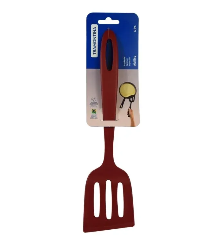 Espátula de Nylon Tramontina Ability – Modelo 25155/170
