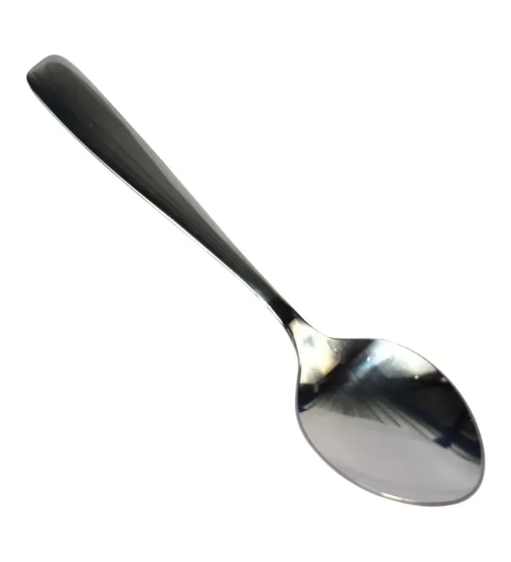 Cuchara para Té Tramontina Amazonas – Acero Inoxidable 63960/070