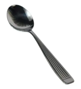 Cuchara de Mesa Tramontina Athenas – Acero Inoxidable 63940/017