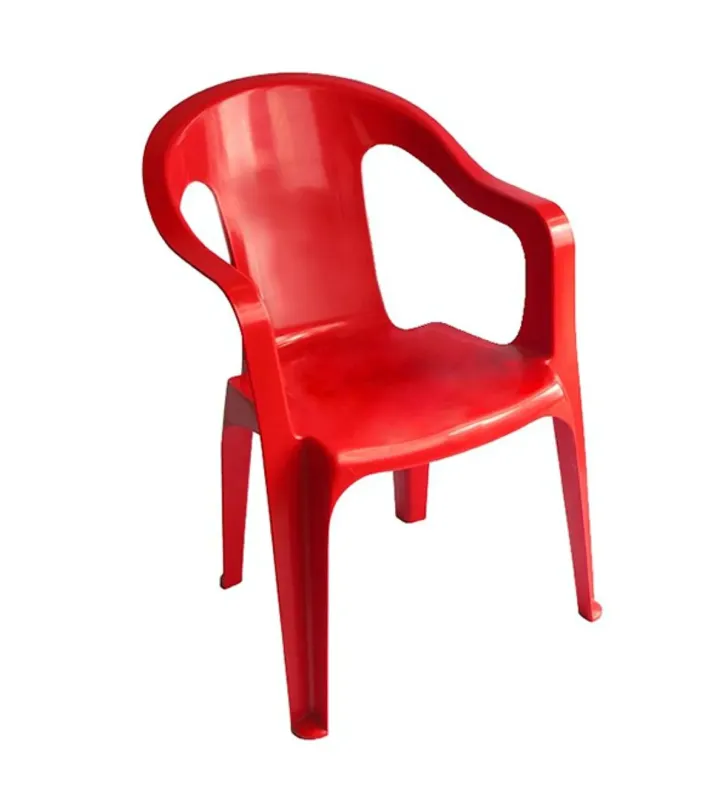 SILLA INFANTIL MIMO COLORES