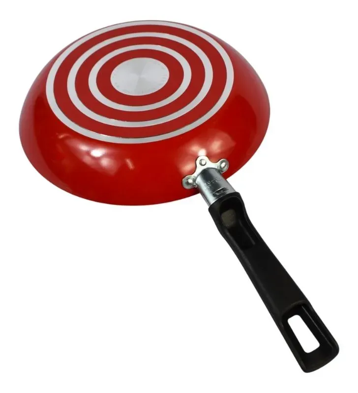 Sartén Tramontina Vermont 24 cm – Starflon Max 27815/627