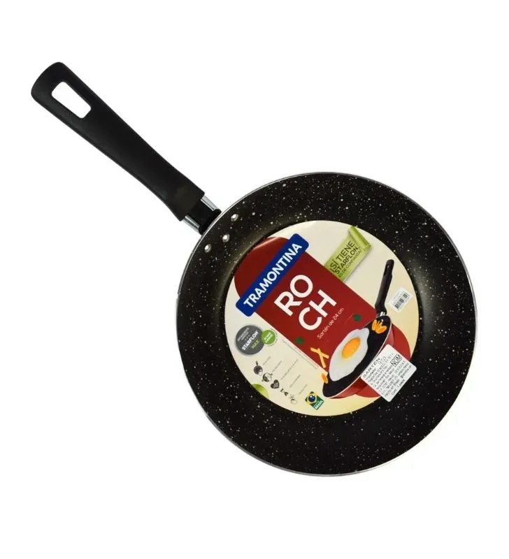 Sartén Tramontina Vermont 24 cm – Starflon Max 27815/627