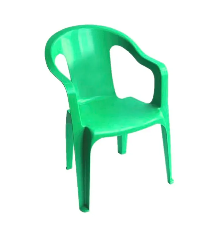 SILLA INFANTIL MIMO COLORES