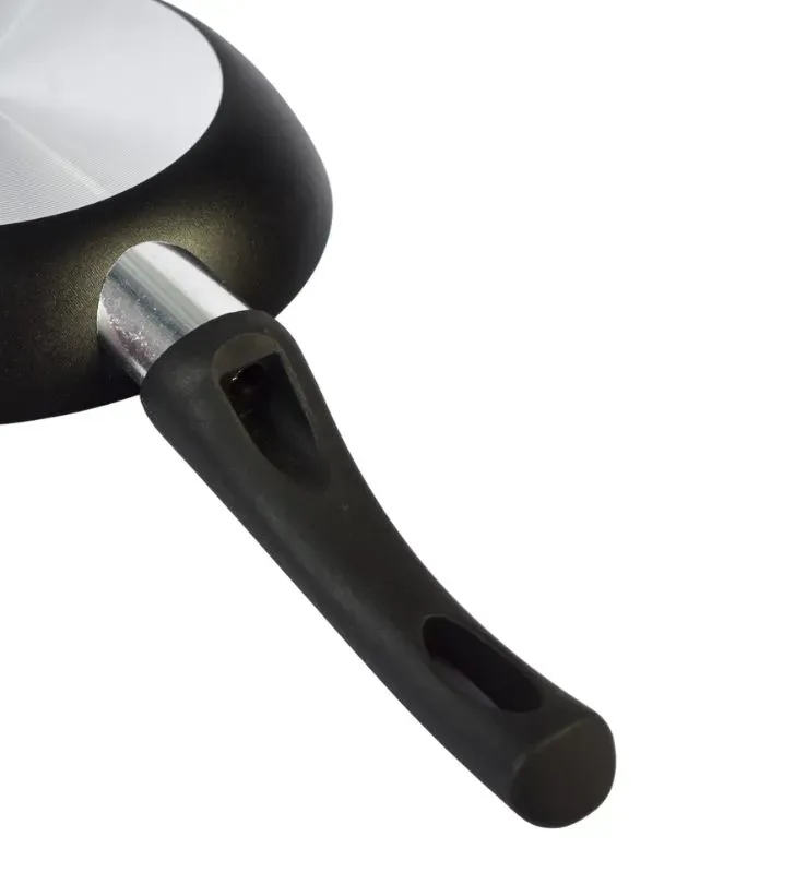 Sartén Tramontina Rivoli 20 cm – Antiadherente Starflon Max 27817/568