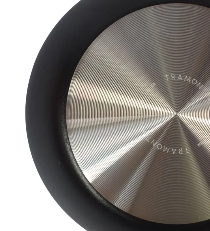Sartén Tramontina Rivoli 20 cm – Antiadherente Starflon Max 27817/568