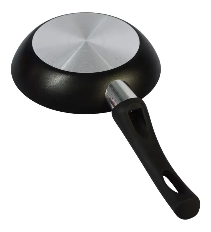 Sartén Tramontina Rivoli 20 cm – Antiadherente Starflon Max 27817/568