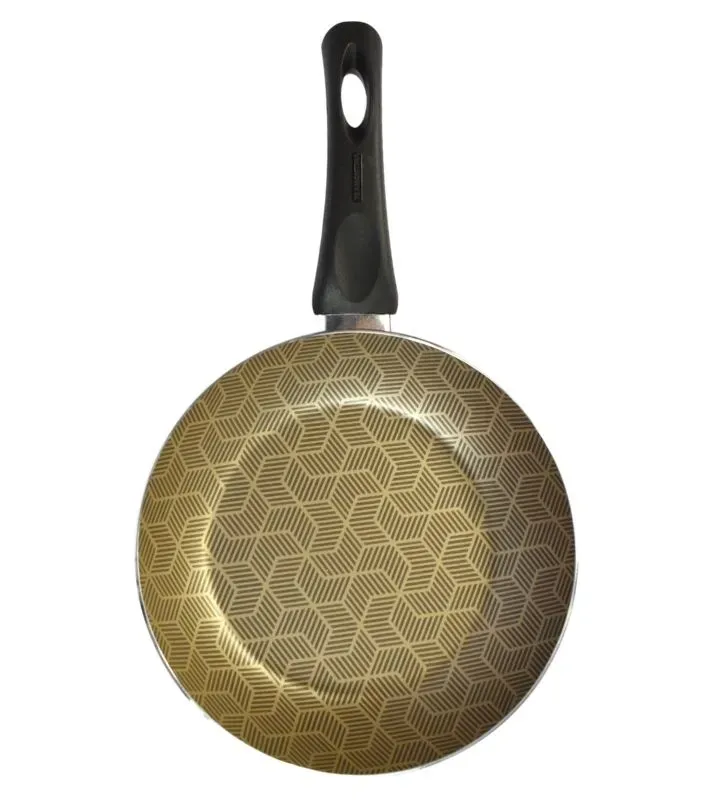 Sartén Tramontina Rivoli 20 cm – Antiadherente Starflon Max 27817/568