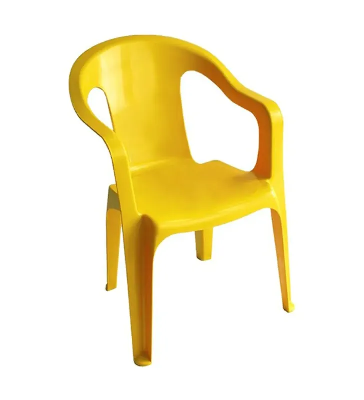 SILLA INFANTIL MIMO COLORES