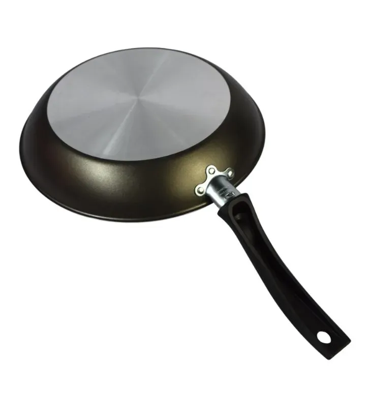 Sartén Tramontina Turim 26 cm – Antiadherente Starflon Max 27817/610