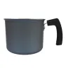 Hervidor de Leche Tramontina Azul 12 cm – Starflon Max 27817/756