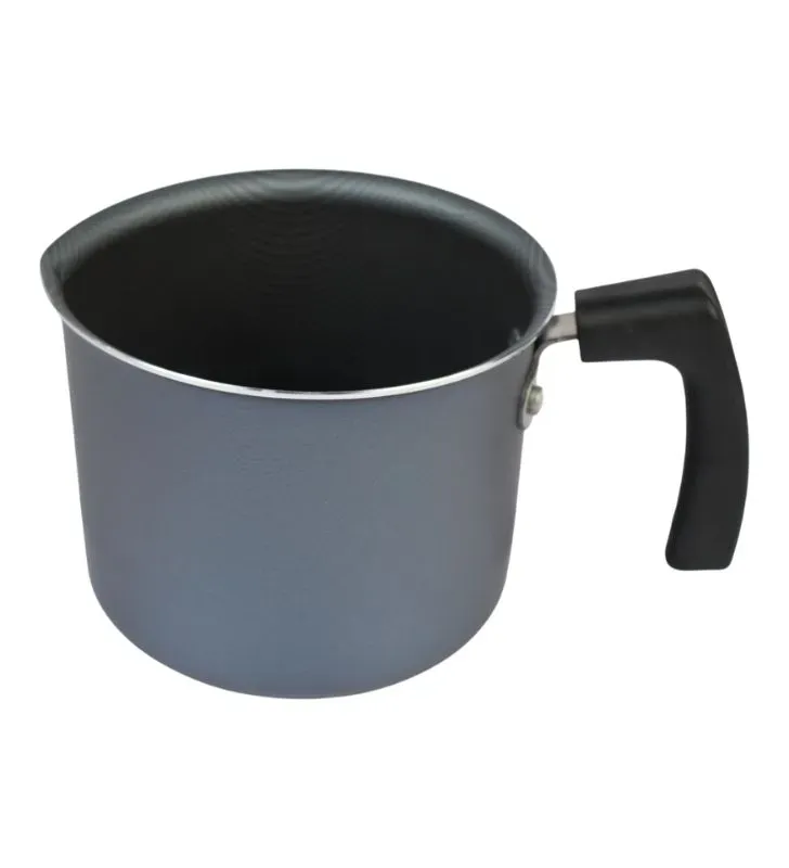 Hervidor de Leche Tramontina Azul 12 cm – Starflon Max 27817/756