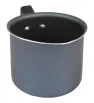 Hervidor de Leche Tramontina Azul 12 cm – Starflon Max 27817/756