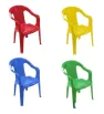 SILLA INFANTIL MIMO COLORES