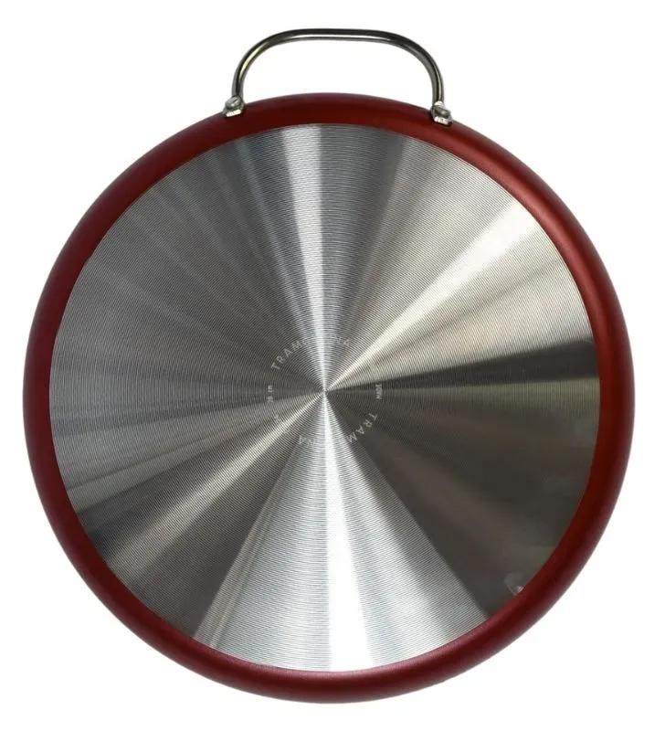 Comal Tramontina Ankara 28 cm – Antiadherente Starflon Max 20128/728