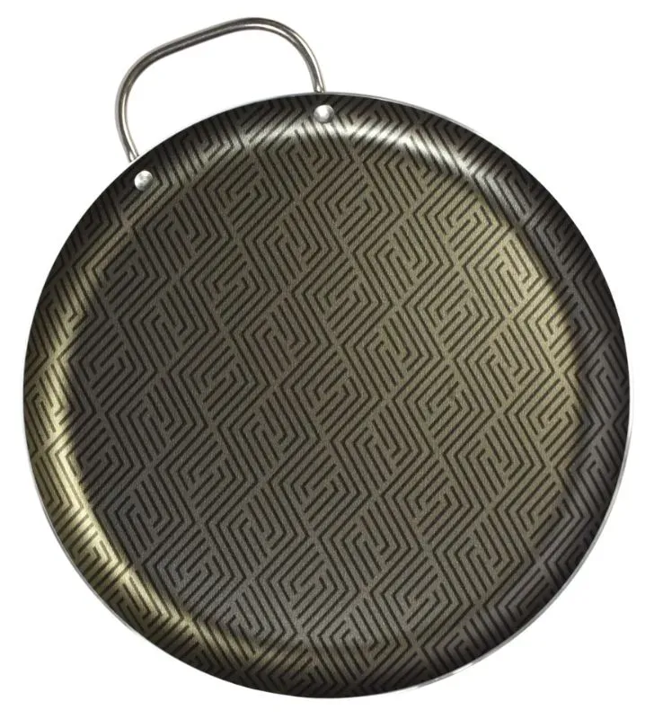 Comal Tramontina Ankara 28 cm – Antiadherente Starflon Max 20128/728