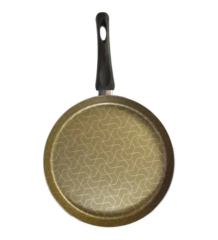 Panquequera Tramontina París 28 cm – Starflon Max 28506/728