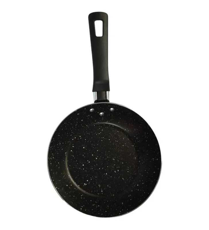 Sartén Tramontina 18 cm – Antiadherente Starflon Max 27815/662