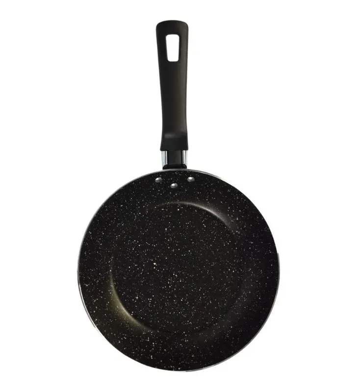 Sartén Tramontina Roch Negro 20 cm - Starflon Max 27815/705