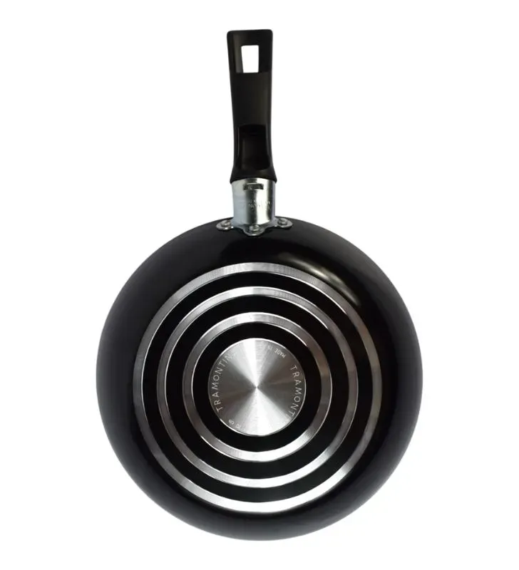 Sartén Tramontina Roch Negro 20 cm - Starflon Max 27815/705