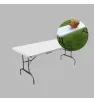 MESA VERONA 2.40 BEIGE PORTAFOLIO