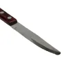 Cuchillo para Carne Tramontina Polywood 4" - Madera Tratada 80009/529