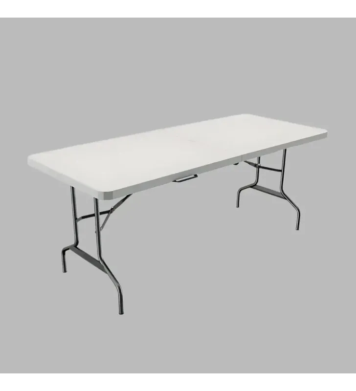 MESA VERONA 2.40 BEIGE PORTAFOLIO