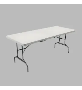 MESA VERONA 2.40 BEIGE PORTAFOLIO