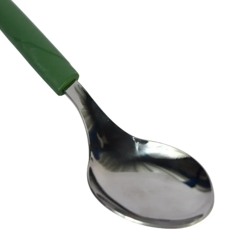 Cuchara de Mesa Tramontina LYF Verde - Eco-Friendly 23111/020