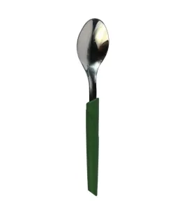 Cucharita de Té Tramontina LYF Verde - Sustentable 23112/020