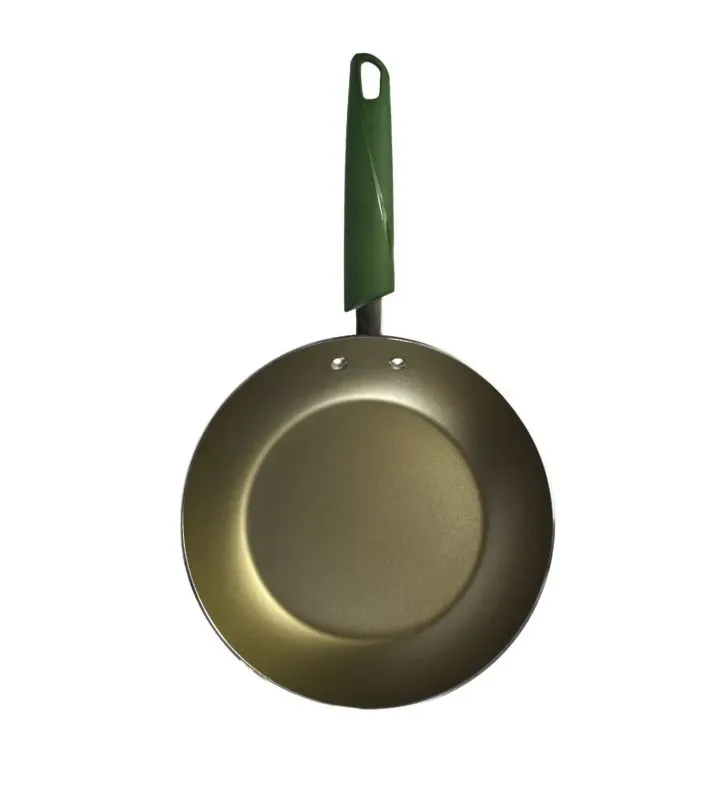 Sartén Tramontina LYF 20 cm Verde Naturaleza – Starflon Max 28316/220