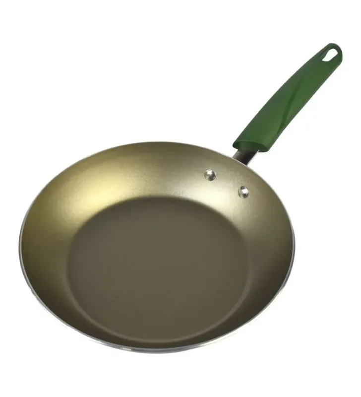 Sartén Tramontina LYF 20 cm Verde Naturaleza – Starflon Max 28316/220