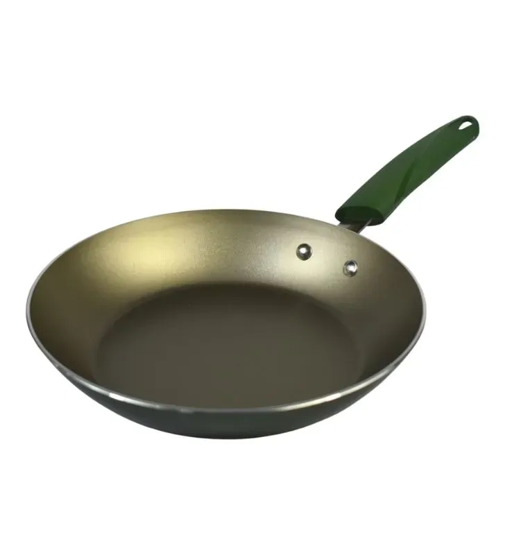 Sartén Tramontina LYF 20 cm Verde Naturaleza – Starflon Max 28316/220