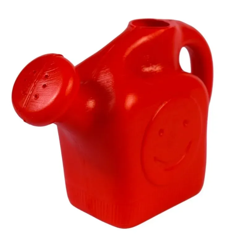 Regadera Infantil 600 ml Plásticos González - Varios Colores