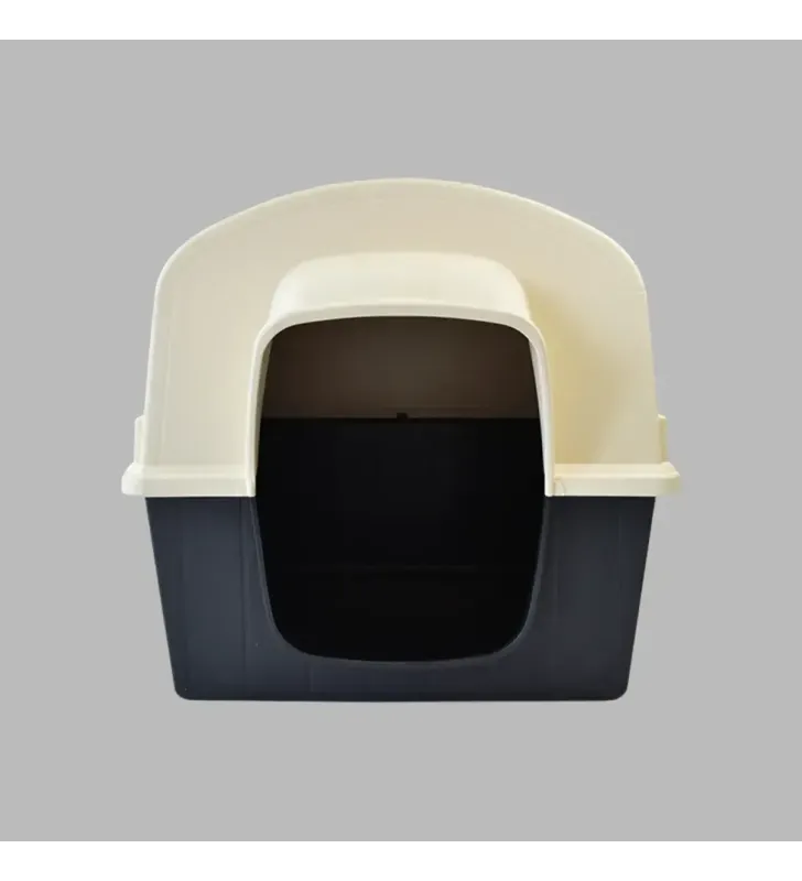 Casa para Perro Mediana Duna – Resistente y Confortable