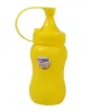 Mostacero Yuliana 125 ml Amarillo - Modelo MX-125A